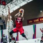 Dibalik Kemenangan Kisah Inspiratif Atlet Olahraga: Bola Basket yang Mengatasi Rintangan