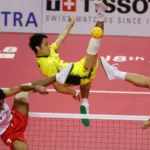 Menguak Rahasia Teknik dan Strategi dalam Permainan Olahraga: Bola Takraw