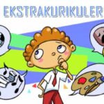 Ekstrakurikuler