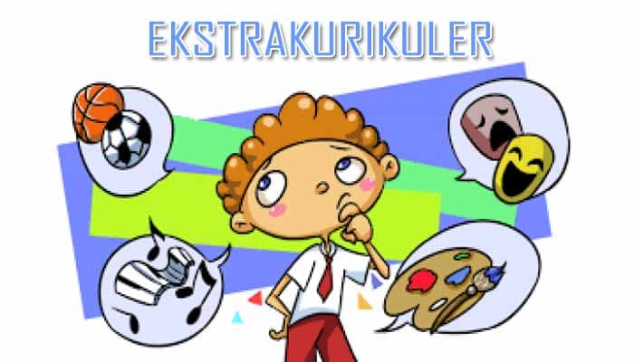 Ekstrakurikuler