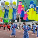 Festival Olahraga di Jepang