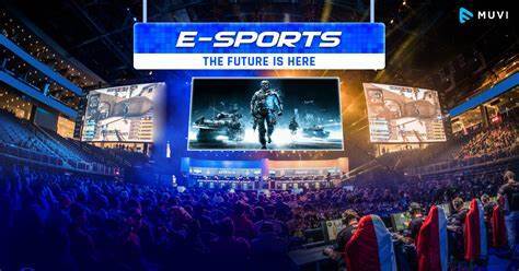 esport