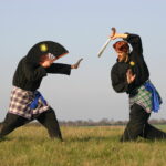 Pencak Silat