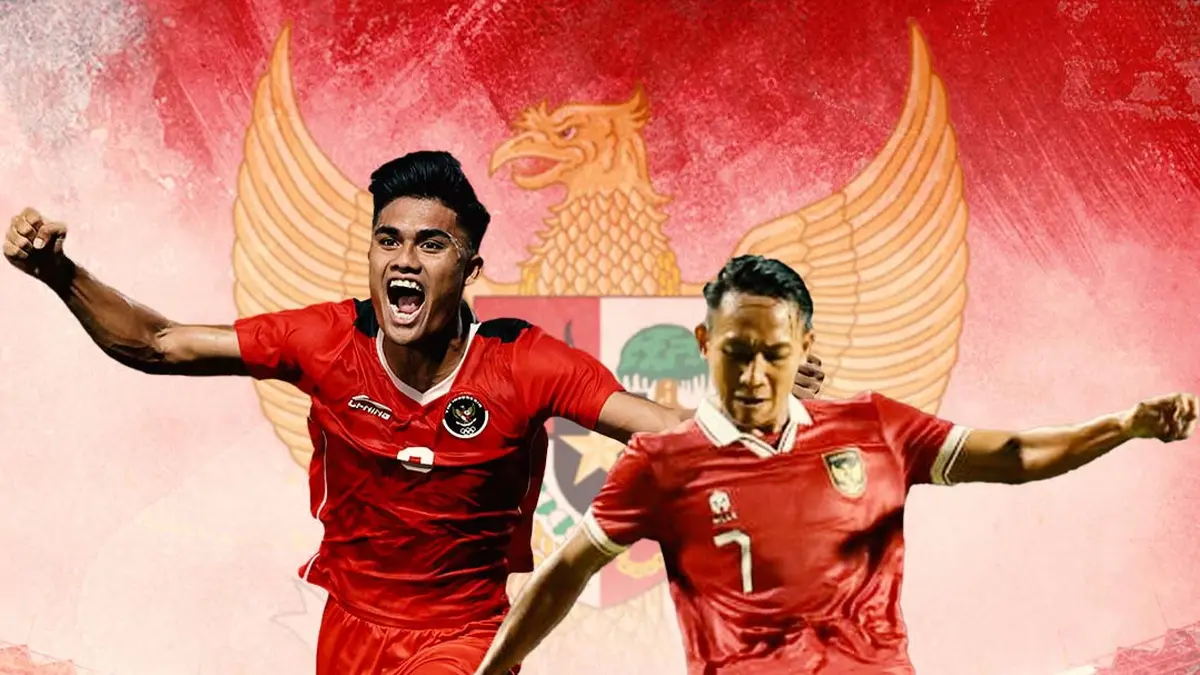 Gol Spektakuler di Tanah Air Sorotan Olahraga: Sepak Bola Indonesia