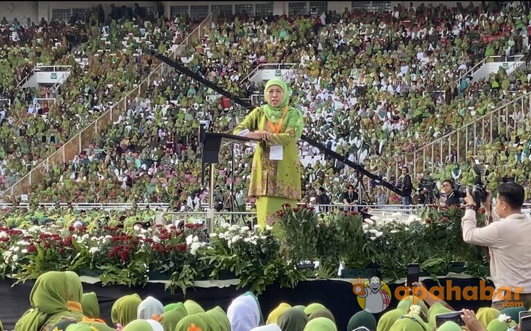 Perempuan Indonesia: Pilar Utama Pembangunan dan Prestasi Negara