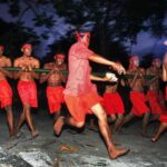 Menelusuri Makna Simbolis dalam Upacara Kentl di Indonesia Timur