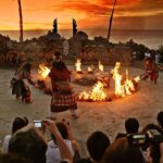 Pesona Tari Tradisional: Keindahan dan Makna di Balik Ragam Budaya Timur Indonesia