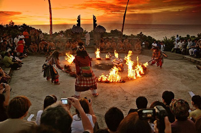 Pesona Tari Tradisional: Keindahan dan Makna di Balik Ragam Budaya Timur Indonesia