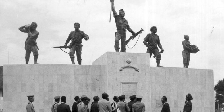 Serangan Umum 1 Maret 1949: Puncak Perlawanan Terhadap Penjajah Belanda