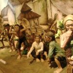 Perjalanan Sejarah Adat Kentl: Kearifan Lokal di Nusantara