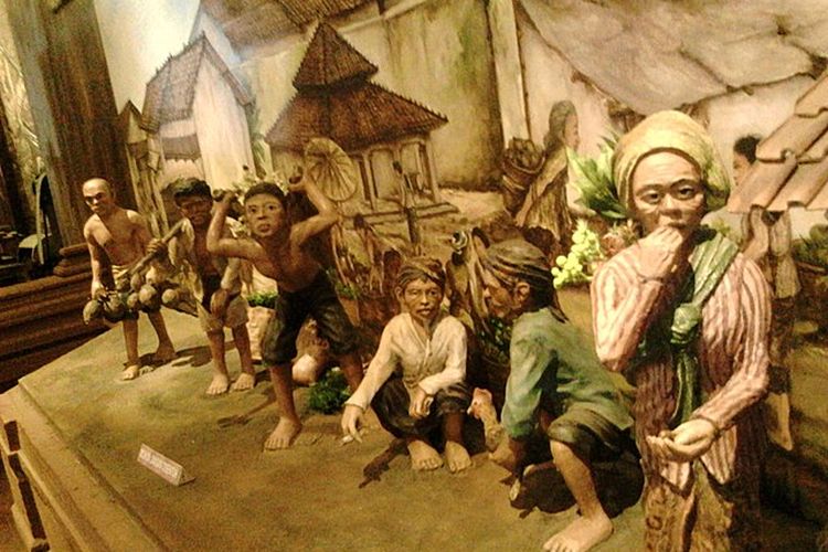 Perjalanan Sejarah Adat Kentl: Kearifan Lokal di Nusantara