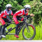 Bersepeda Bersama: Menggali Potensi Tandem Cycling di Tanah Air