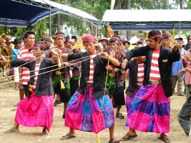 Madura indonesia