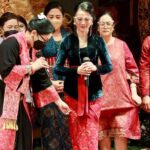 Tekstil Tradisional Bali: Kain Endek dan Kebaya dalam Budaya dan Fashion