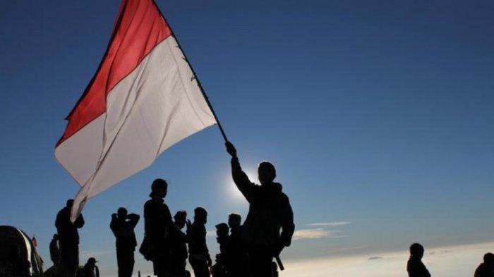 Evolusi Nasional Indonesia: Perjalanan Panjang Menuju Kemerdekaan