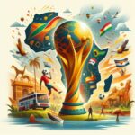 Piala Afrika 2024