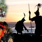 Pasola Permainan Perang Tradisional Suku Sumba