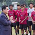 Peran Penting Pengurus Sepak Bola Indonesia dalam Pengembangan Olahraga Nasional