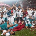 Olahraga: Perjalanan Timnas Membanggakan Indonesia di Kancah Internasional