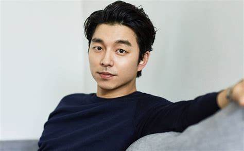 Gong Yoo