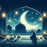 Malam Lailatul Qadar 2024