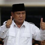 Prabowo Subianto