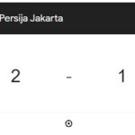 Persib VS Persija