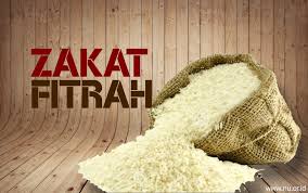 Zakat Fitrah