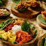 Makanan Tradisional dan Hidup Sederhana: Resep Kesehatan dari Indonesia