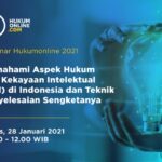 Tinjauan Terhadap Perlindungan Hak Kekayaan Intelektual di Indonesia: Tantangan dan Prospek Masa Depan