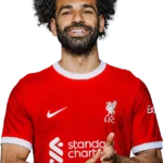 Mohamed Salah