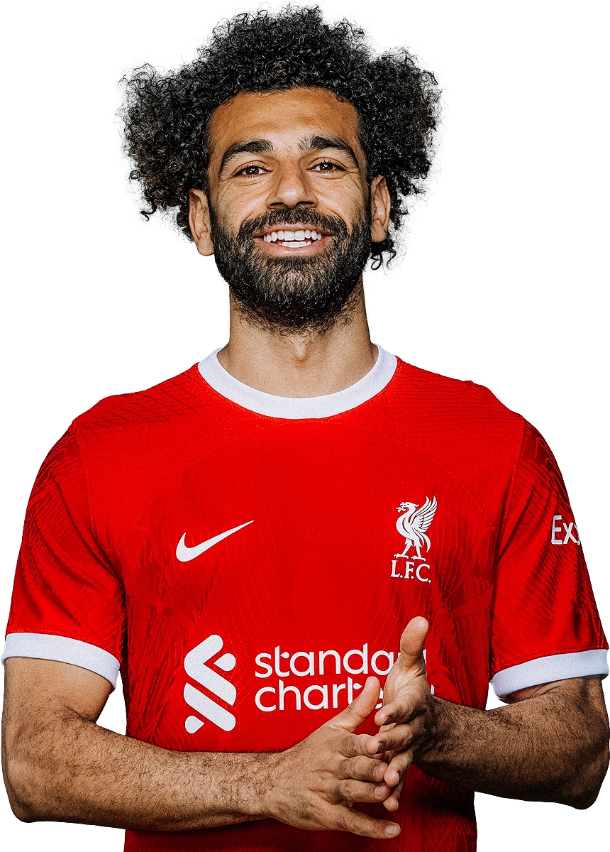 Mohamed Salah