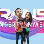 rans entertainment