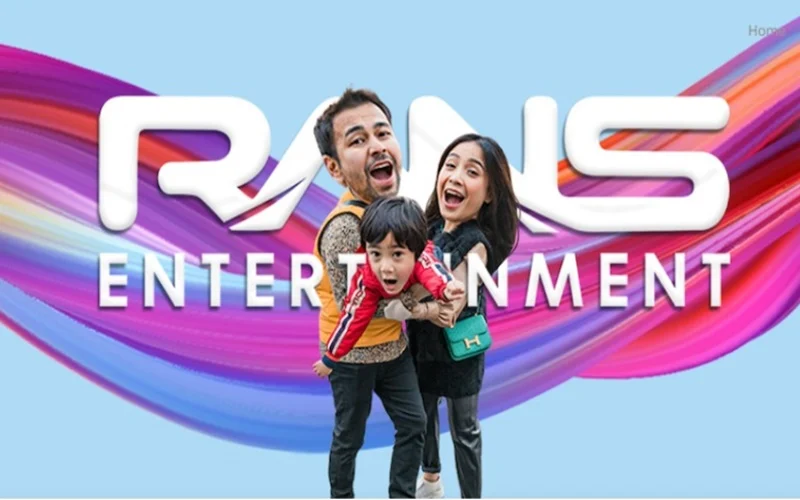 rans entertainment