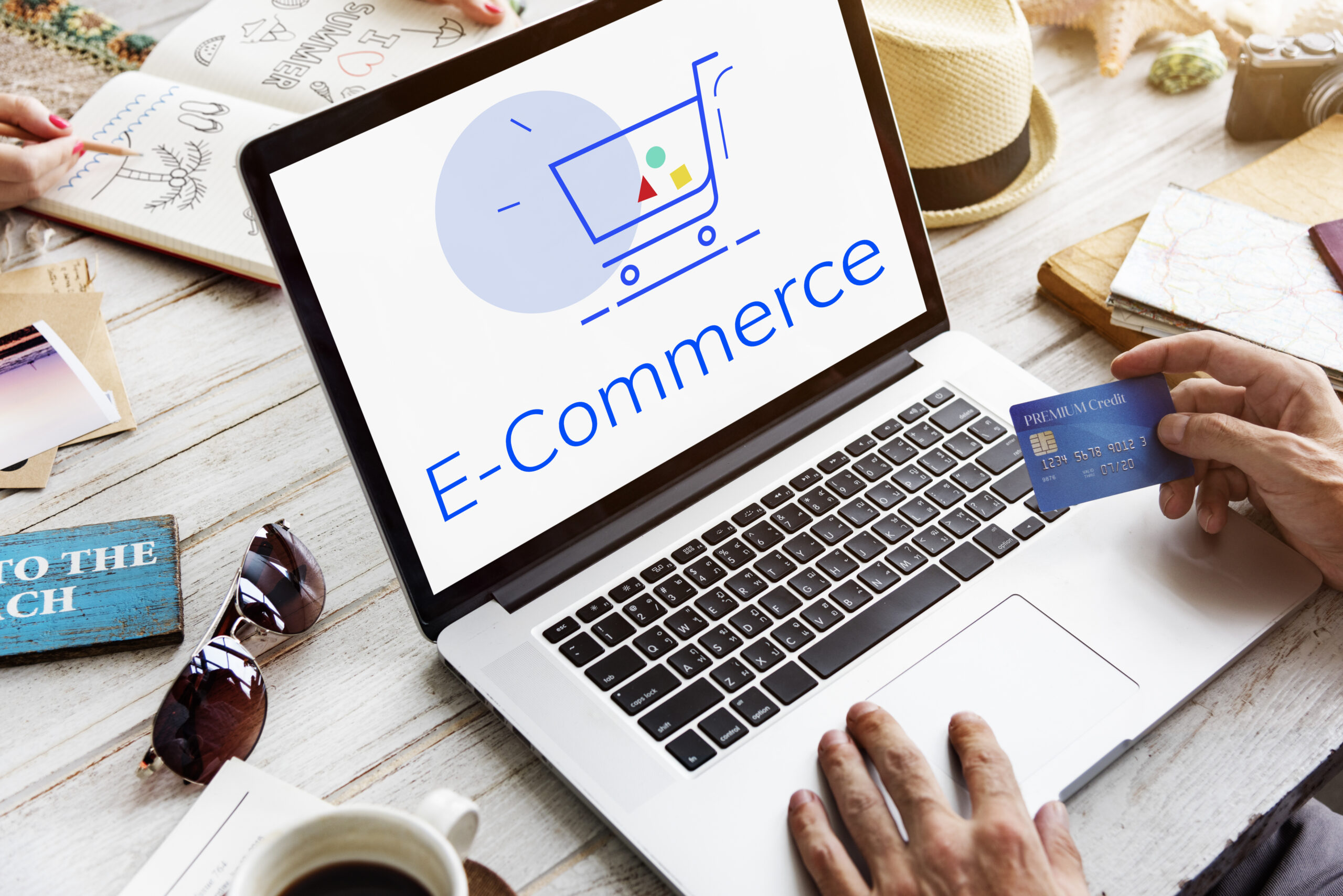 e-commerce