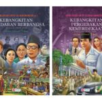 Di berbagai penjuru tanah air, anak-anak Indonesia terus merajut mimpi mereka di tengah keterbatasan.