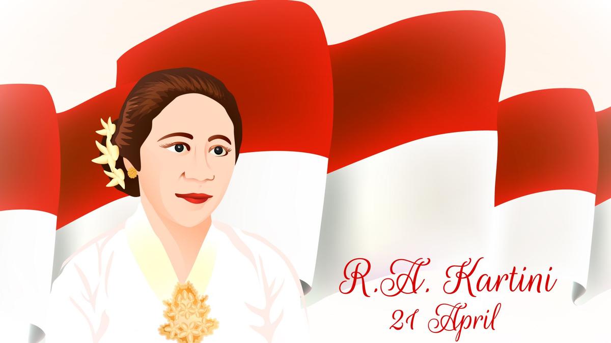 Merayakan Hari Kartini: Inisiatif dan Program untuk Mendukung Pendidikan Wanita di Indonesia