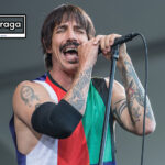 Anthony Kiedis