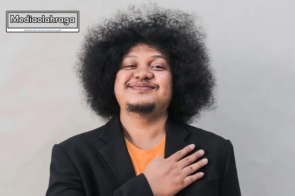 Babe Cabita Meninggal Dunia