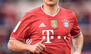 Joshua Kimmich