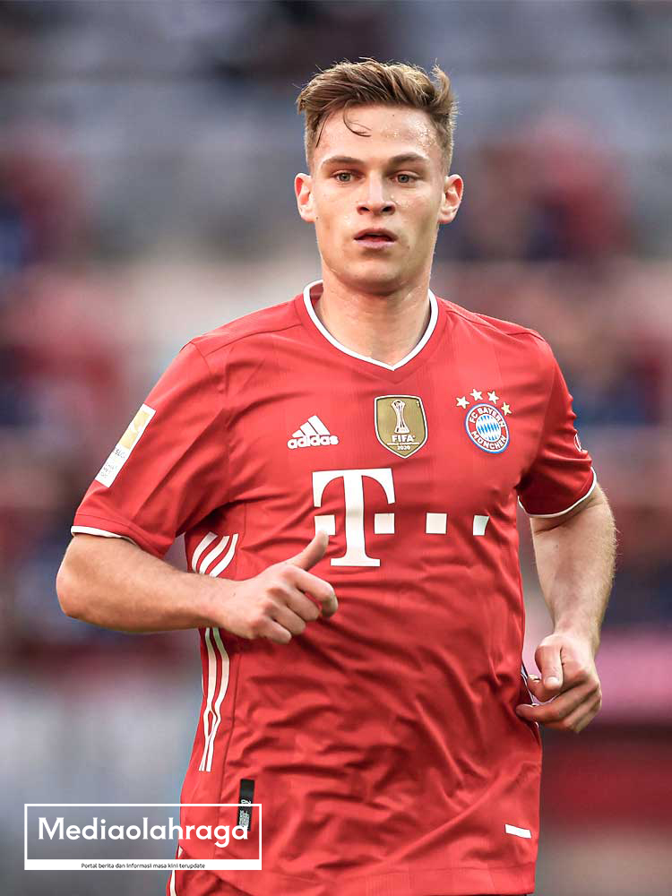 Joshua Kimmich