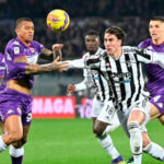 Juventus vs Fiorentina