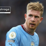 Kevin De Bruyne