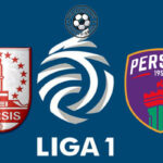 Persis vs Persita