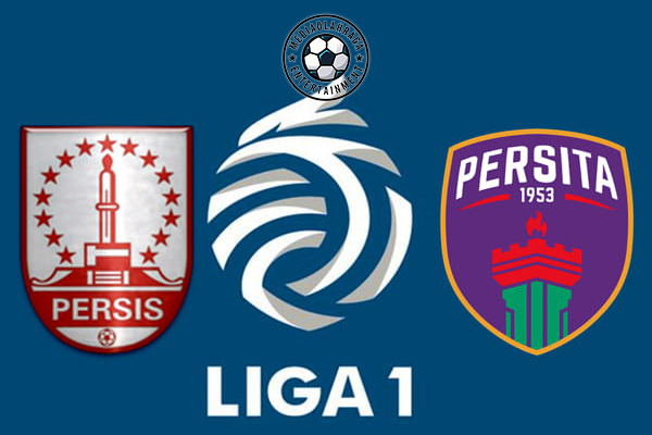 Persis vs Persita