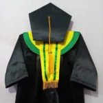 Toga Wisuda