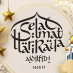 Menyambut Kemenangan Makna Mendalam di Balik Hari Raya Idul Fitri