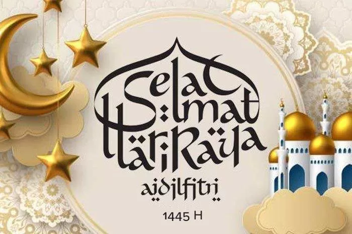 Menyambut Kemenangan Makna Mendalam di Balik Hari Raya Idul Fitri