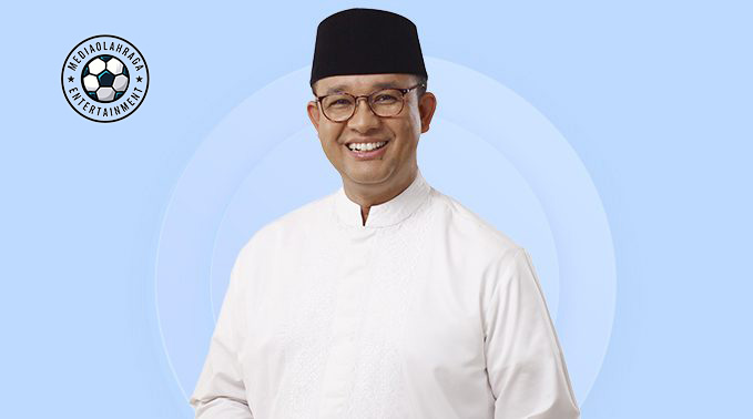 anies baswedan