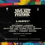 Java Jazz Festival 2024